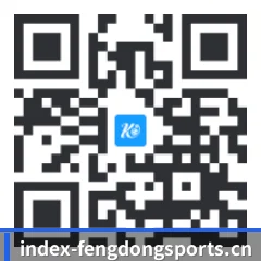 苹果版 iOS 二维码